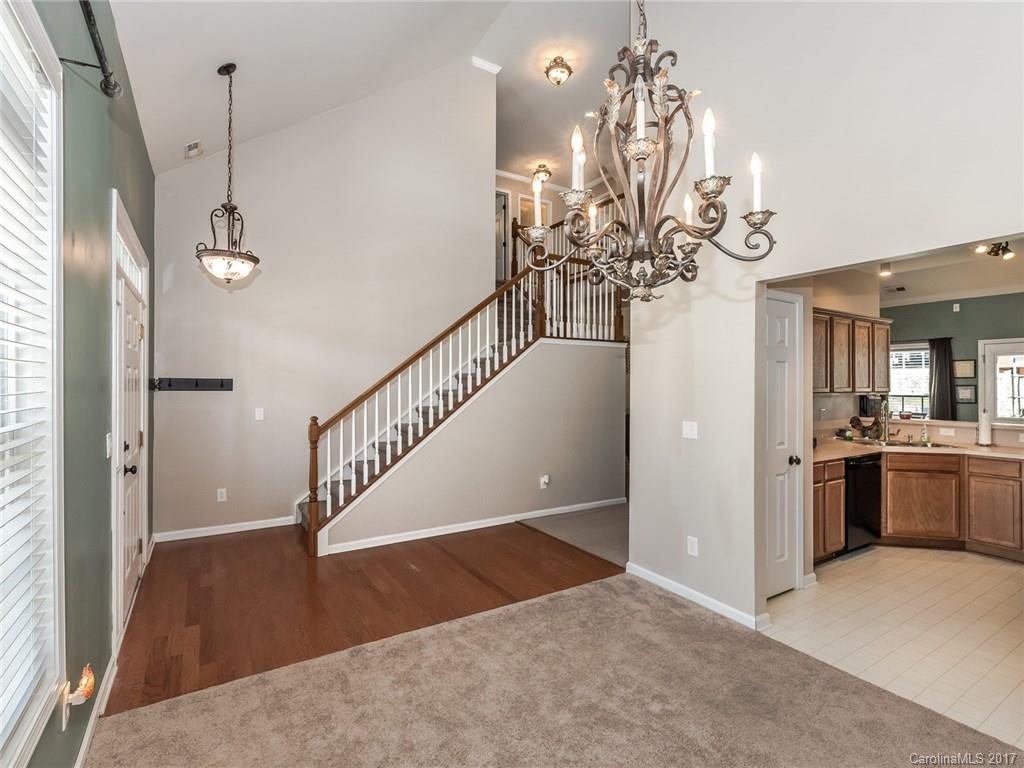 Village Green - Residential