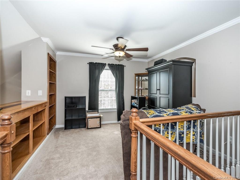 Village Green - Residential