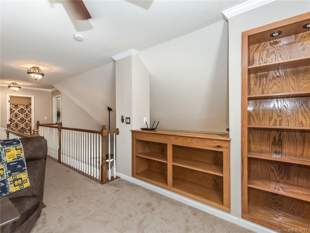 Village Green - Residential