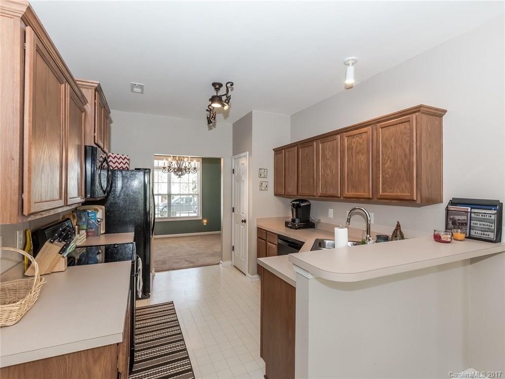 Village Green - Residential