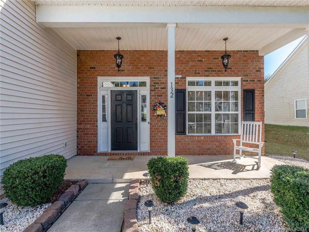 Village Green - Residential