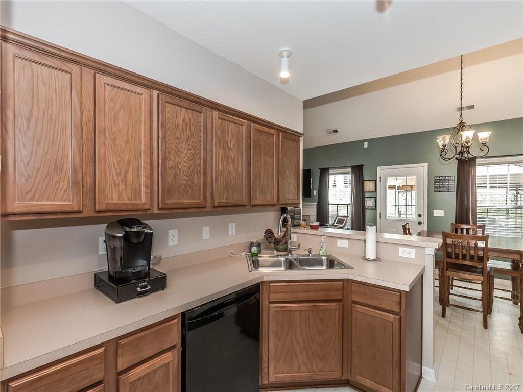 Village Green - Residential