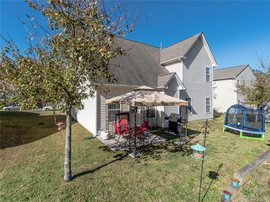 Village Green - Residential