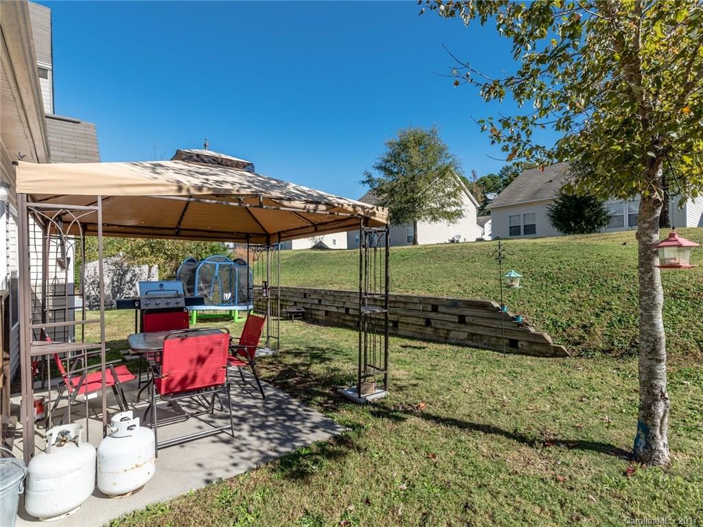 Village Green - Residential