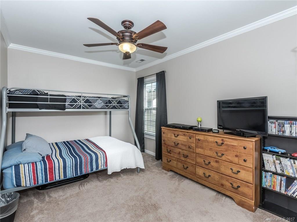 Village Green - Residential