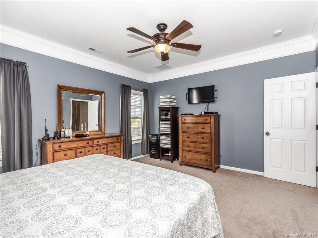 Village Green - Residential