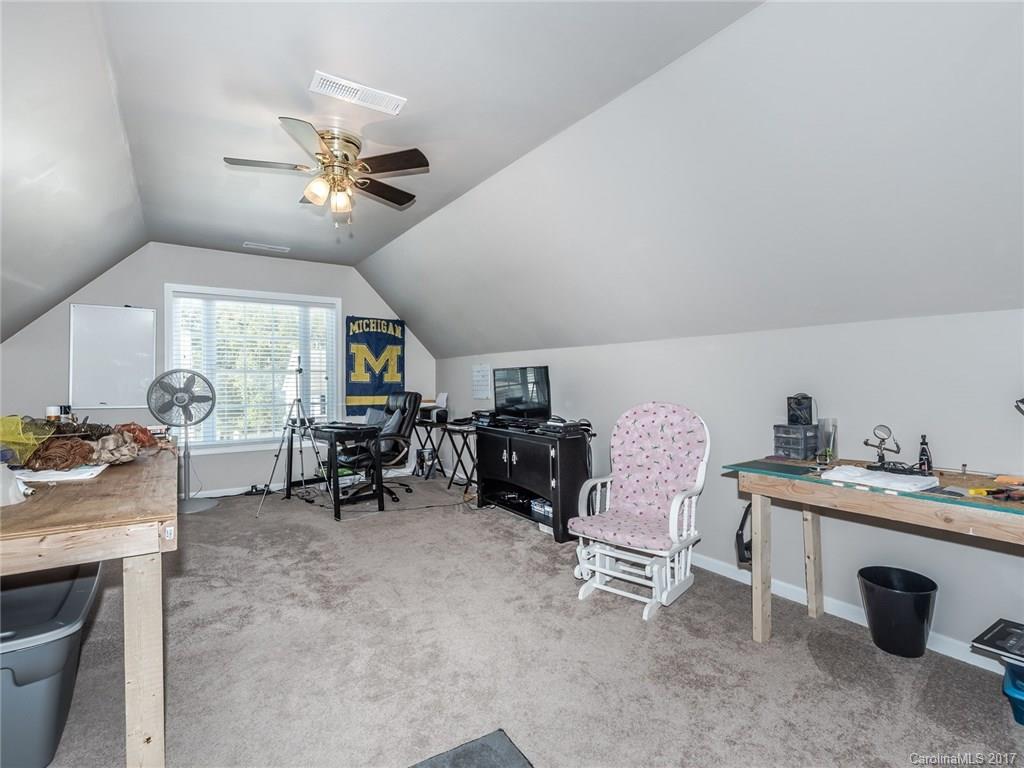 Village Green - Residential