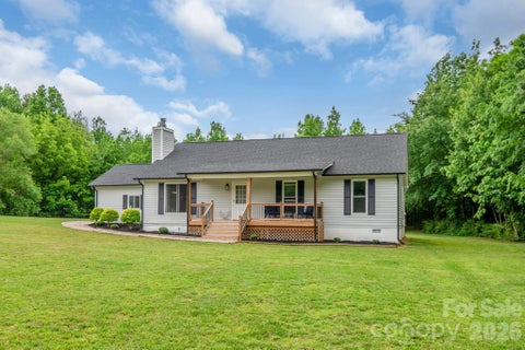 Photo of 7209 Landsford Road, Monroe, NC 28112 (MLS # 4396350)