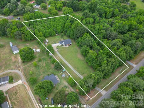 Photo of 7209 Landsford Road, Monroe, NC 28112 (MLS # 4396350)