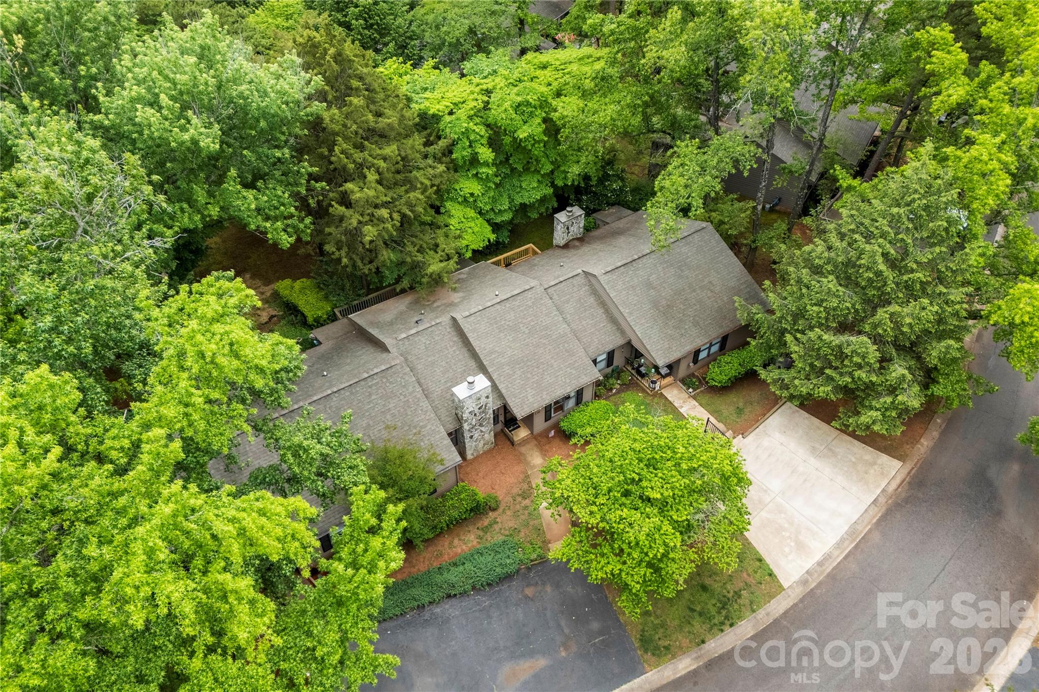 Dogwood Hills - Residential