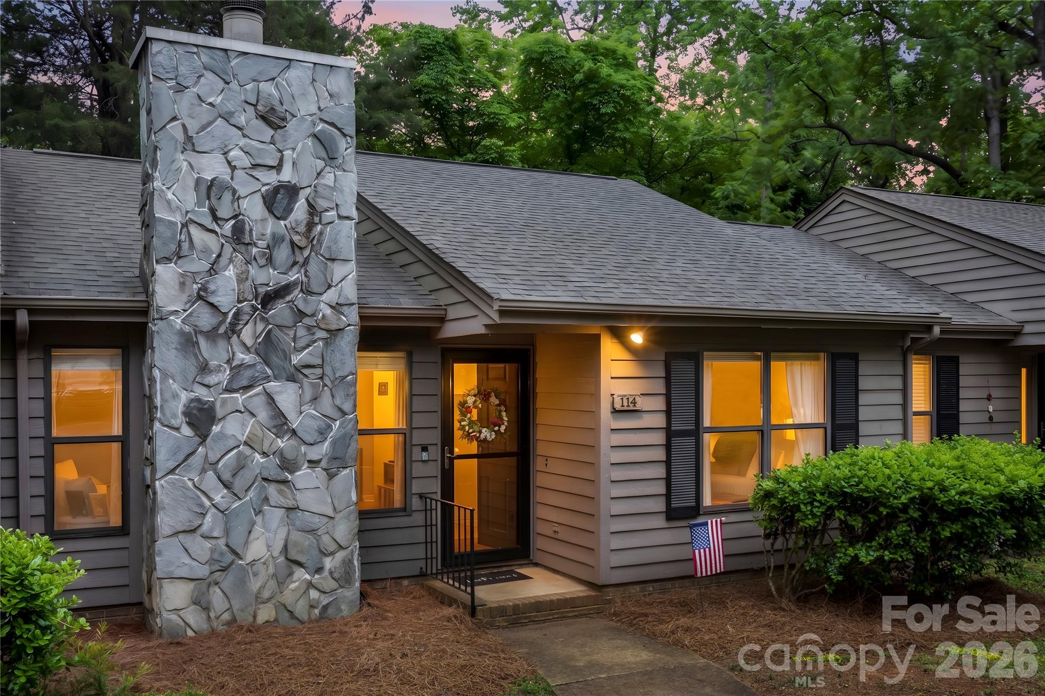 Dogwood Hills - Residential