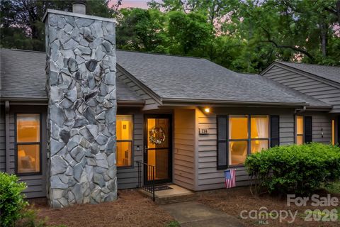 Photo of 114 Cedar Hollow Street, Fort Mill, SC 29715 (MLS # 4379640)