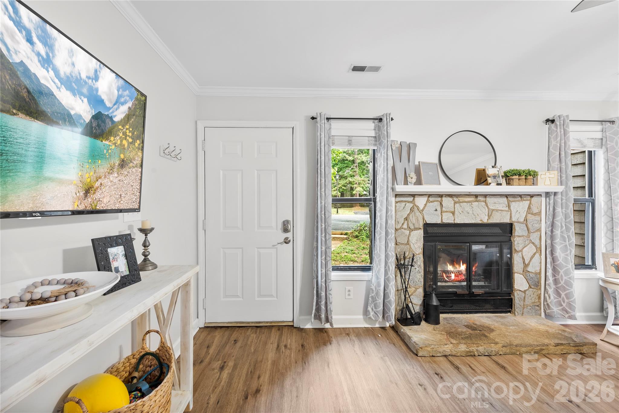 Dogwood Hills - Residential