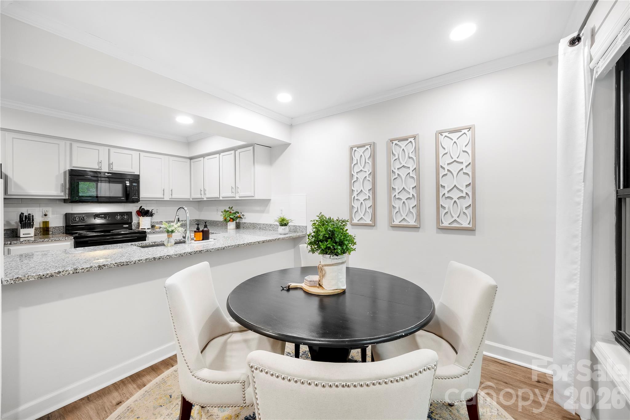 Dogwood Hills - Residential
