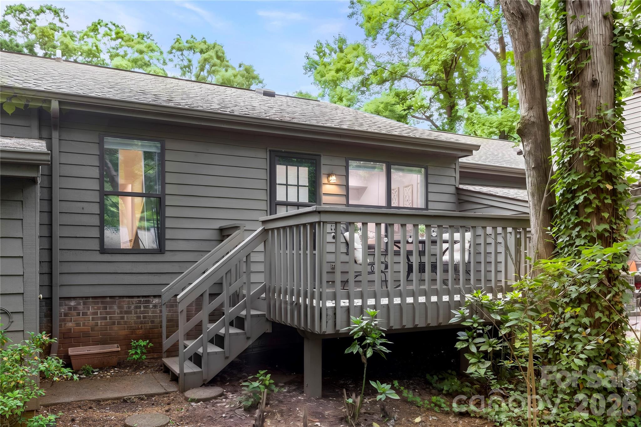 Dogwood Hills - Residential