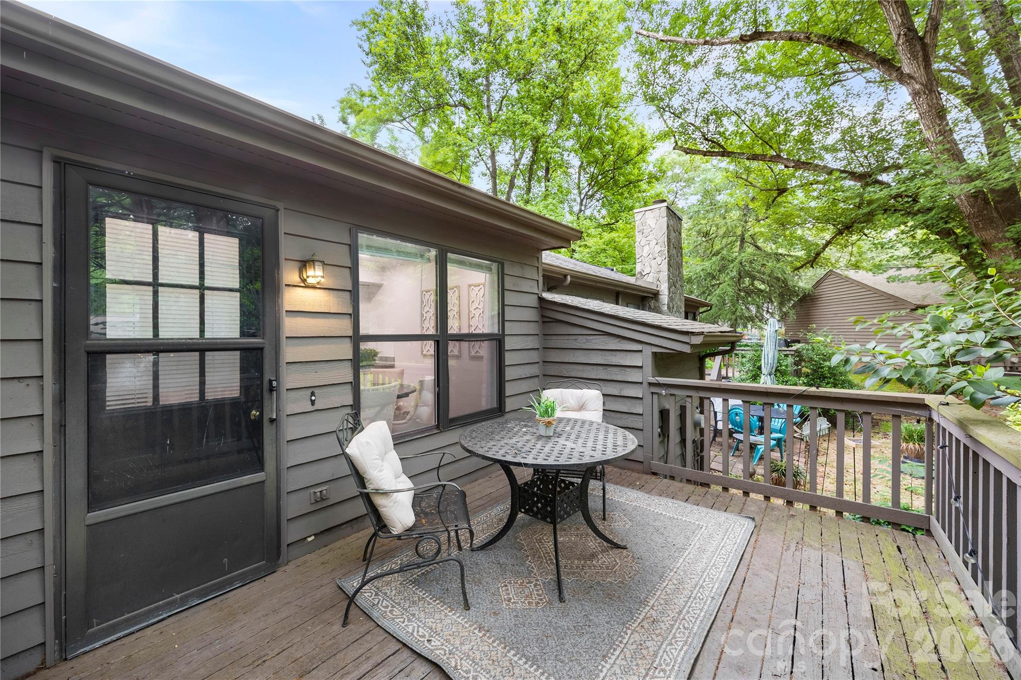 Dogwood Hills - Residential