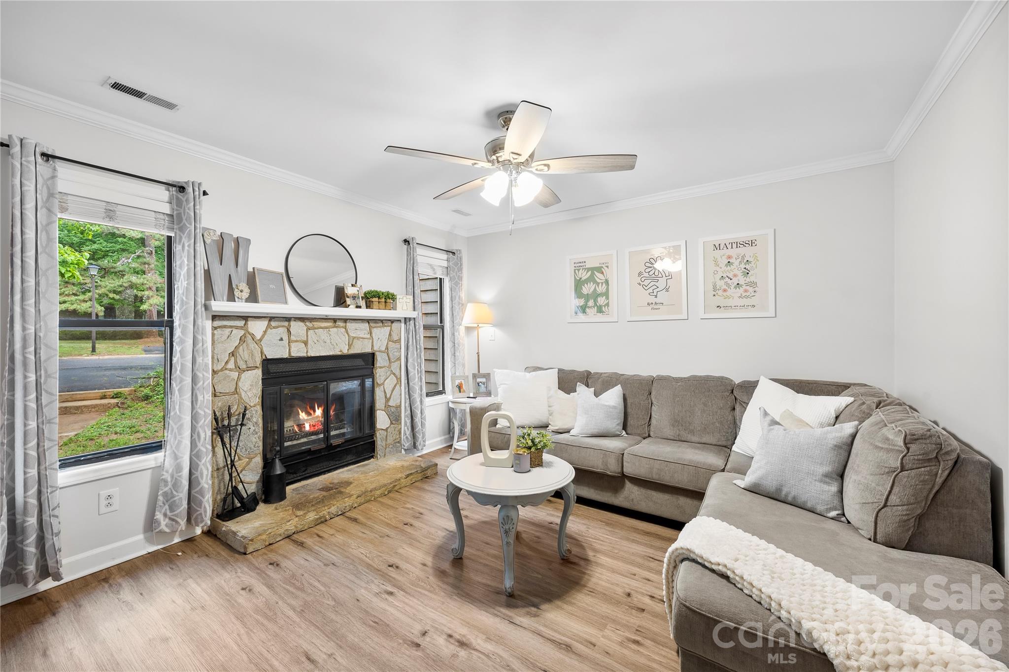 Dogwood Hills - Residential