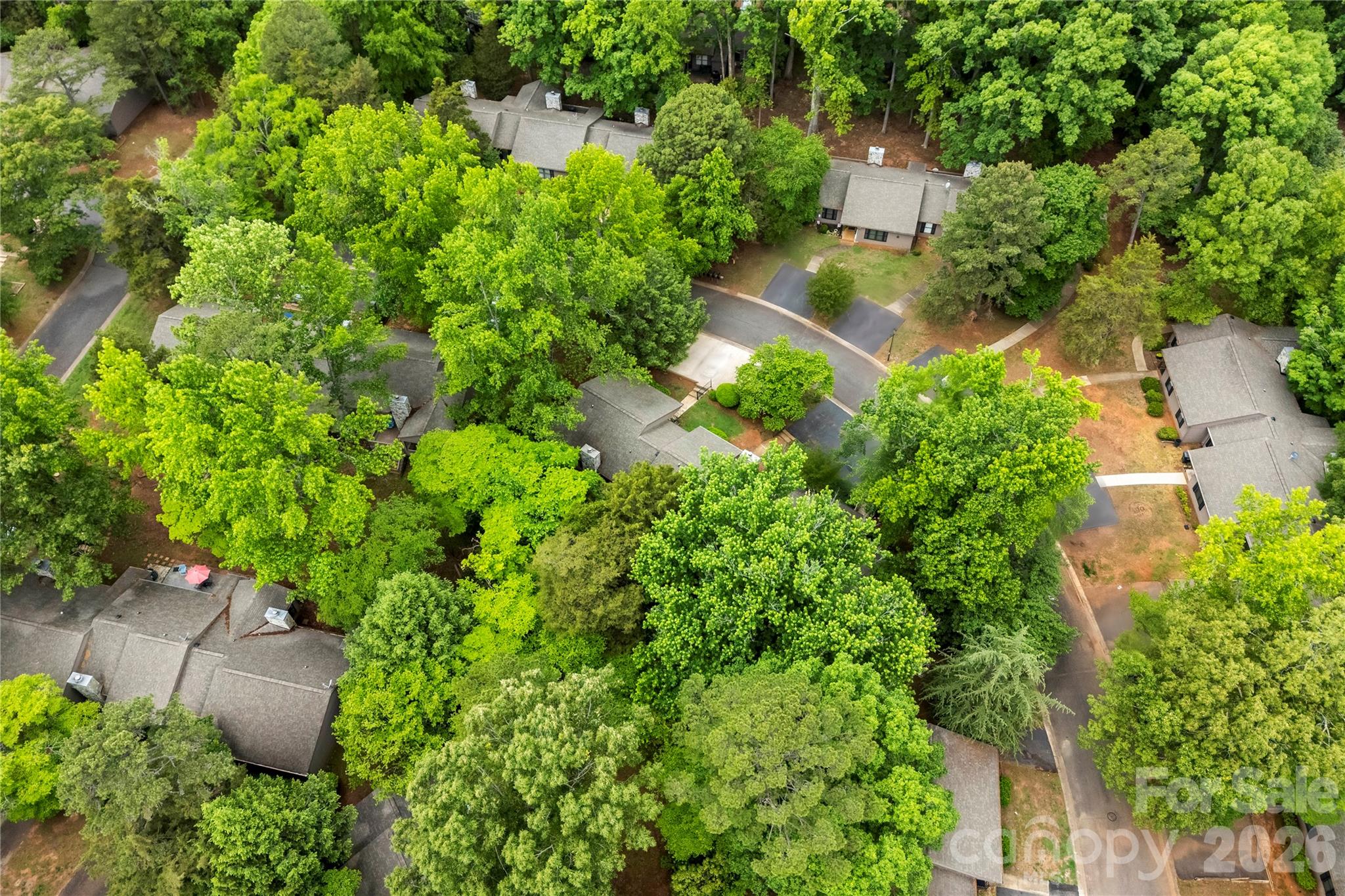 Dogwood Hills - Residential