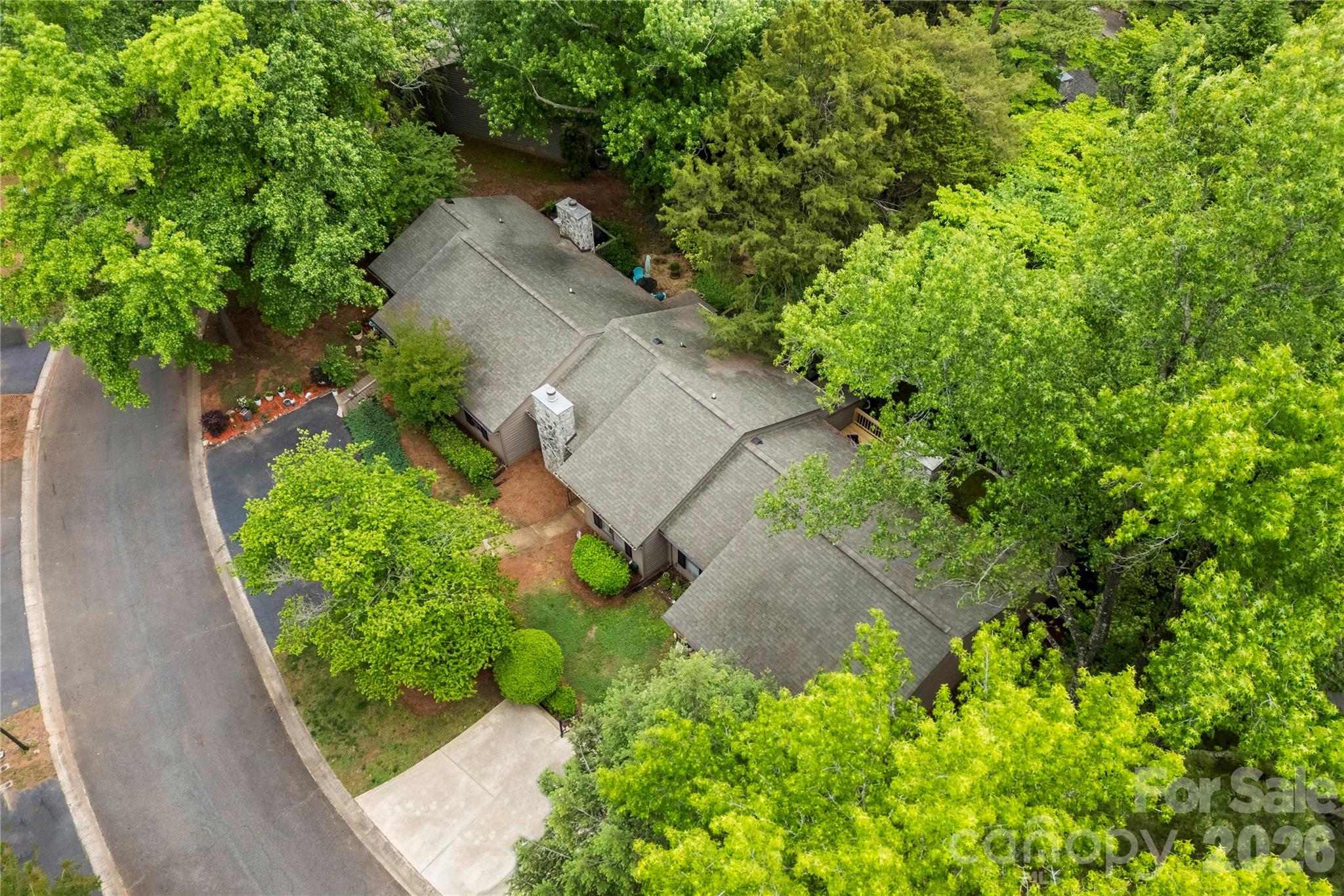 Dogwood Hills - Residential