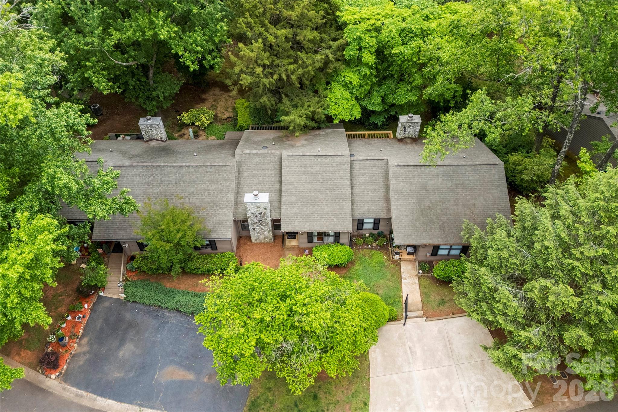 Dogwood Hills - Residential