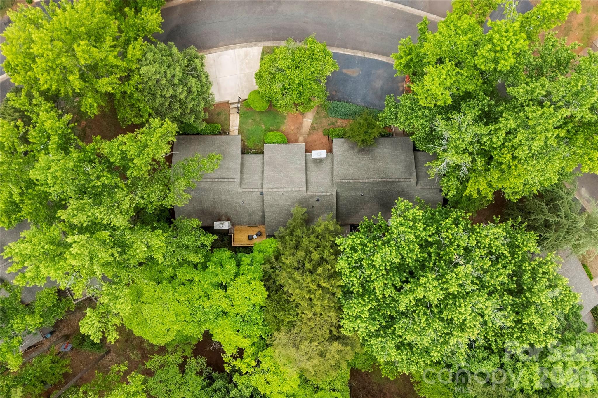 Dogwood Hills - Residential