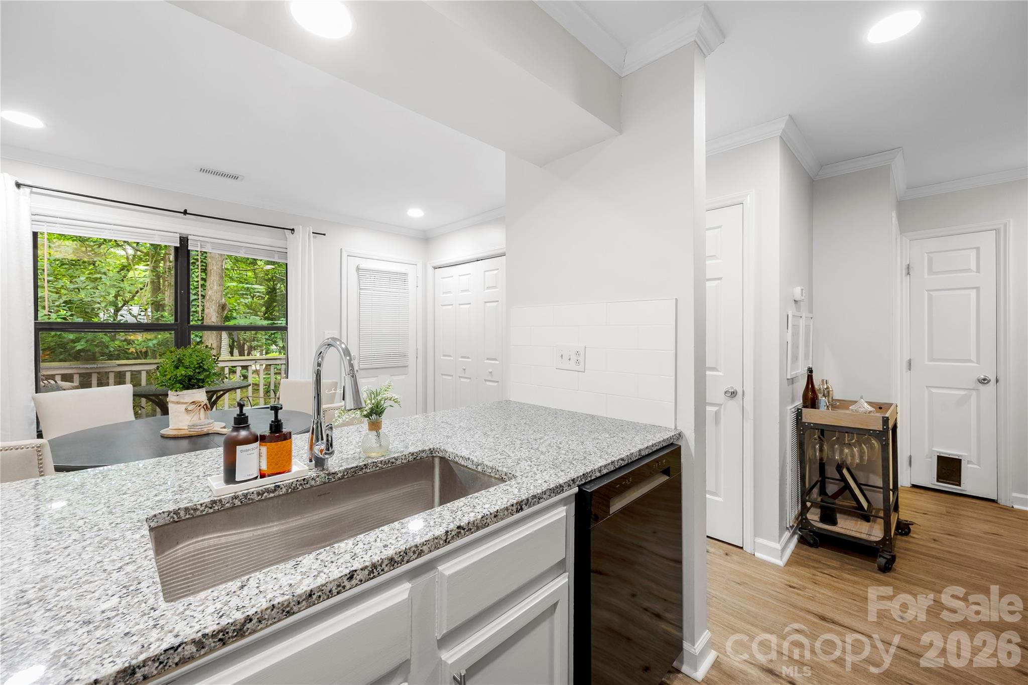 Dogwood Hills - Residential