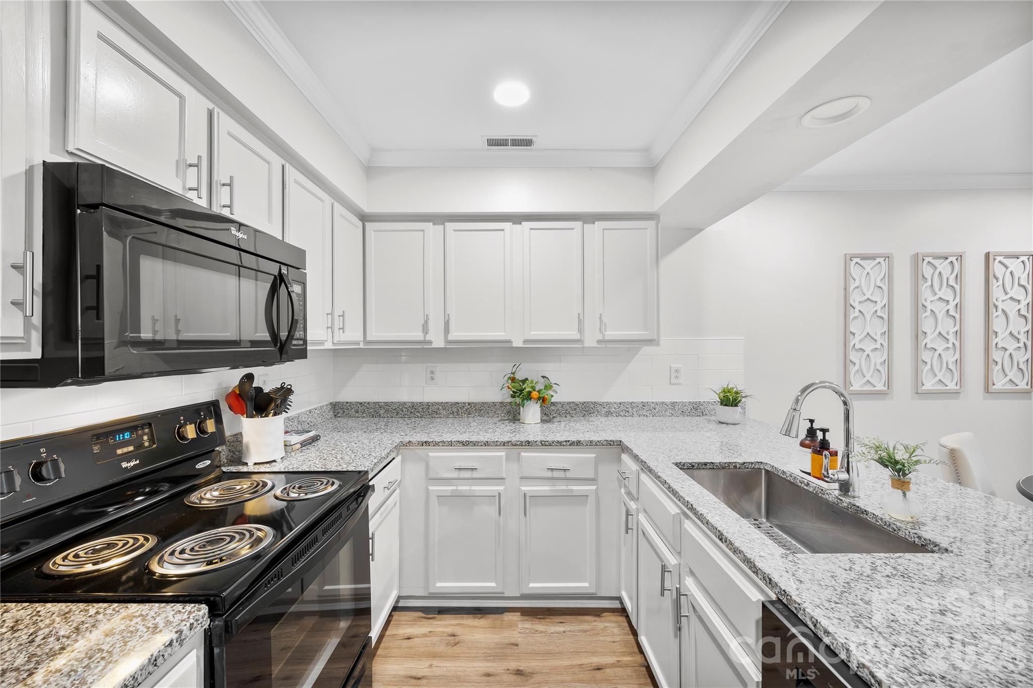 Dogwood Hills - Residential