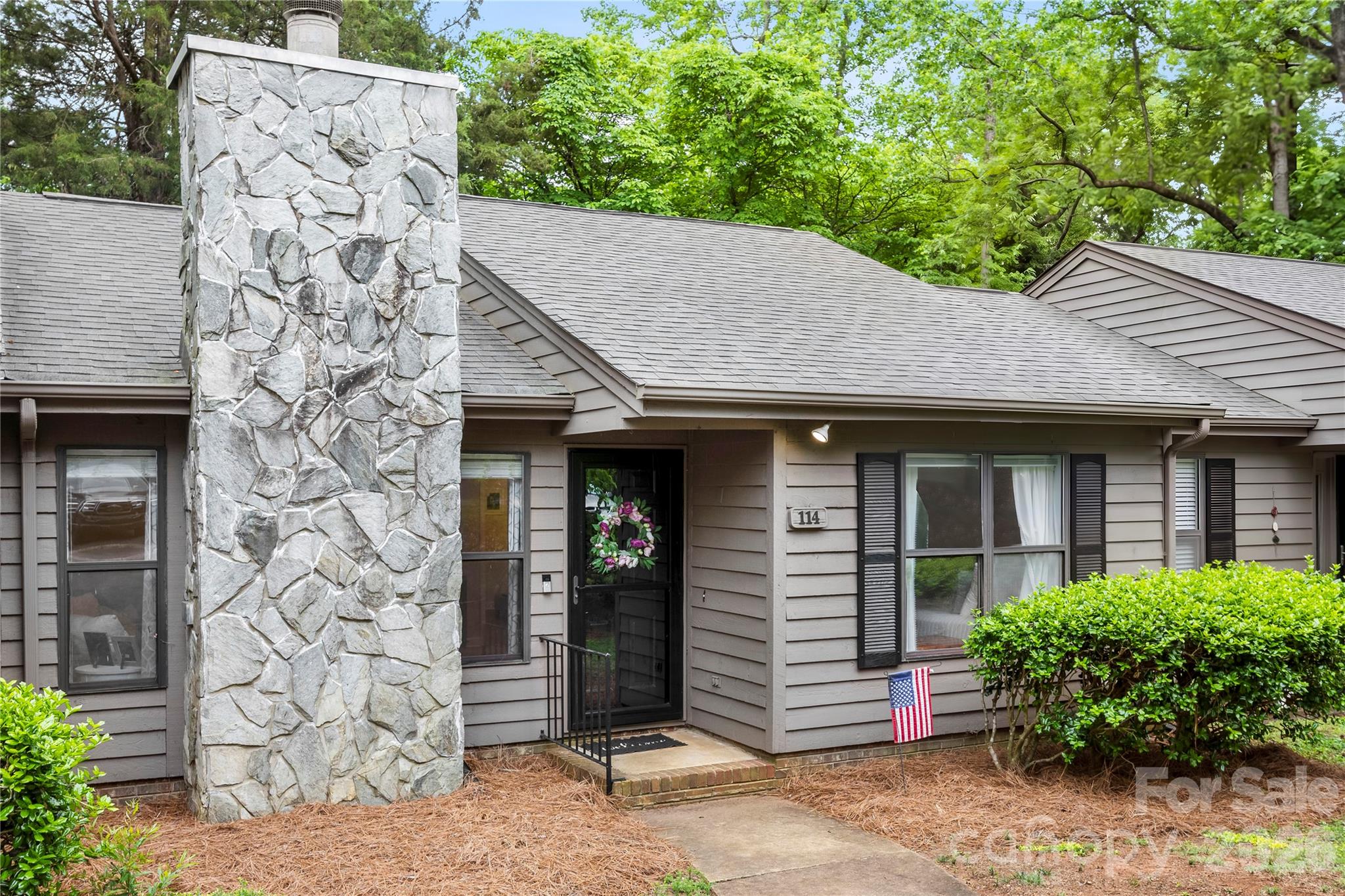Dogwood Hills - Residential
