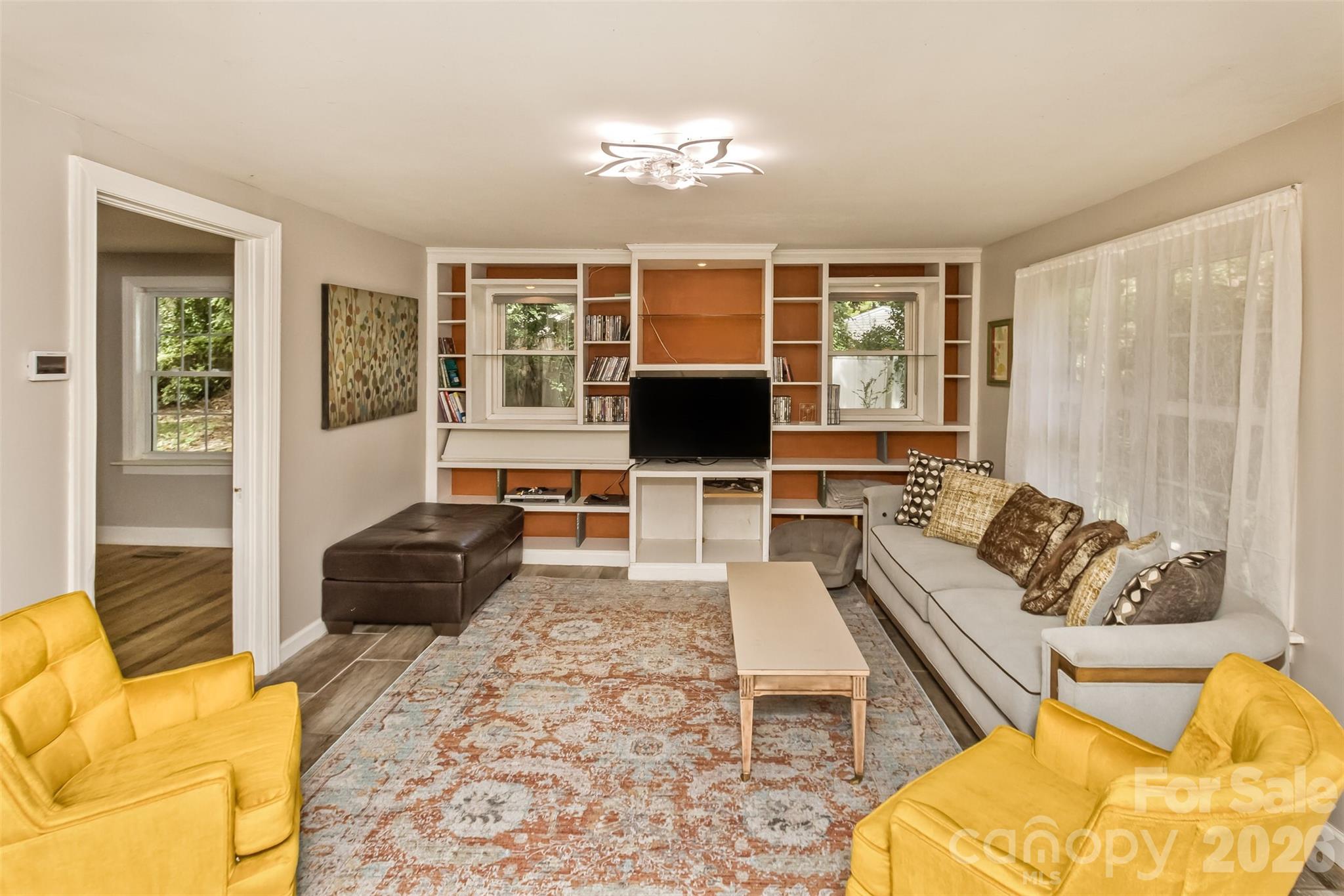 136 Flynn Branch Road