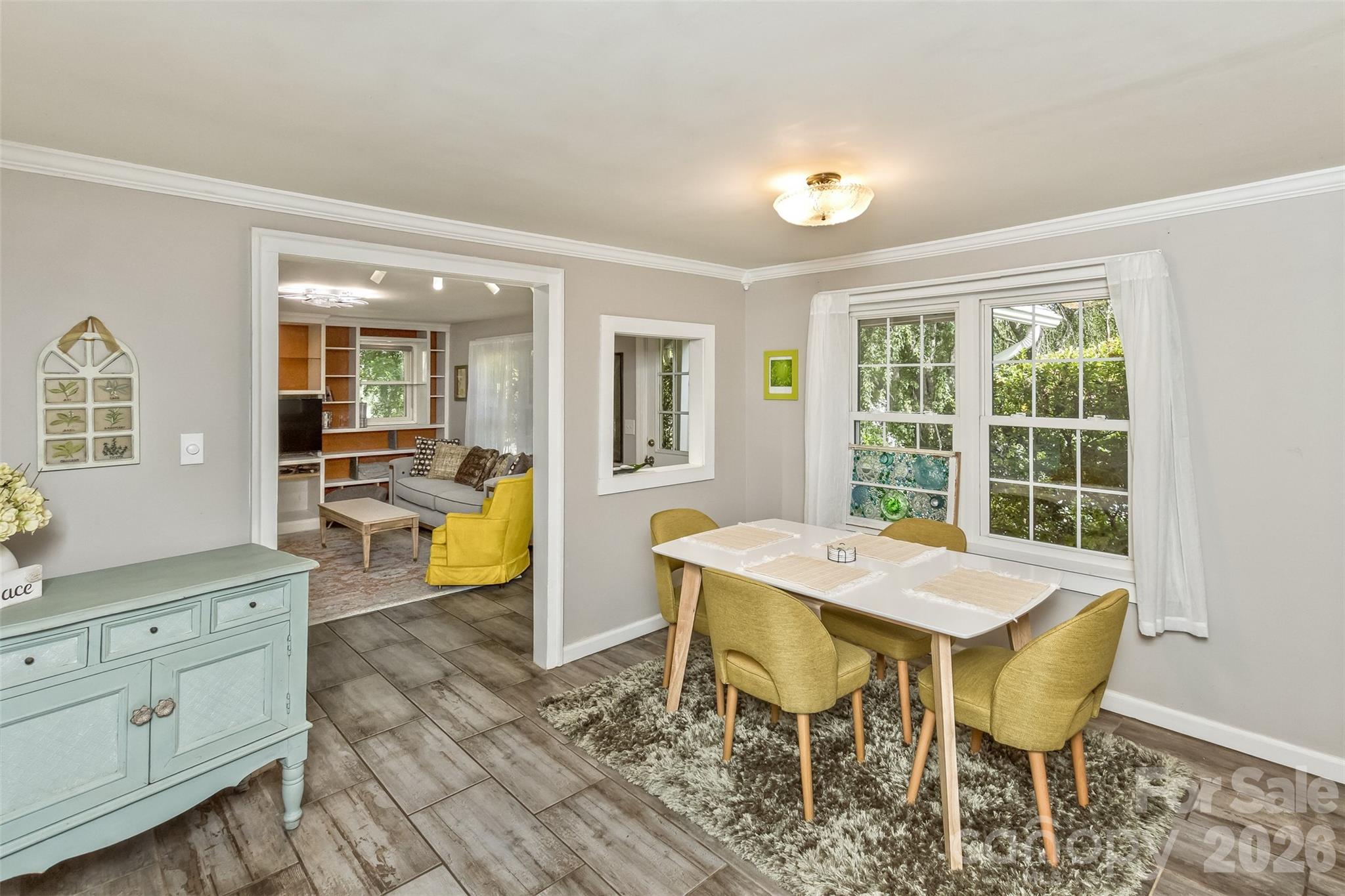 136 Flynn Branch Road