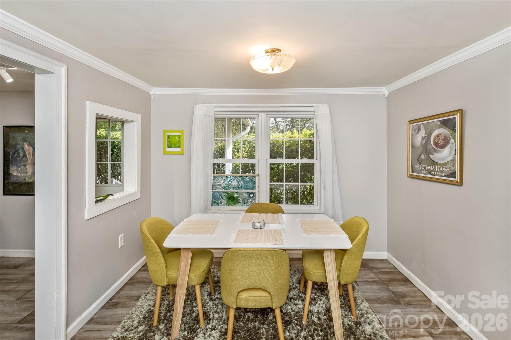 136 Flynn Branch Road