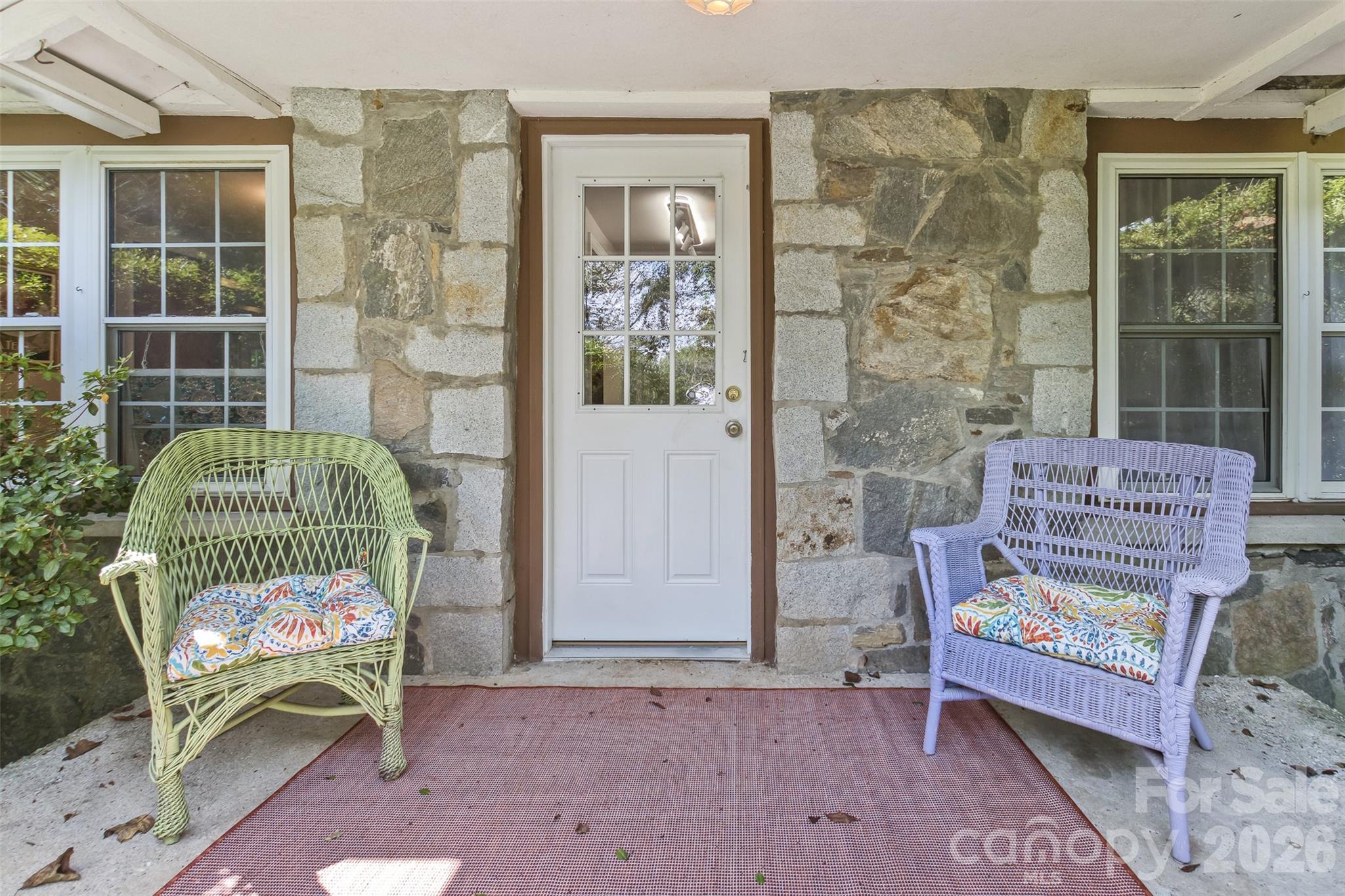 136 Flynn Branch Road