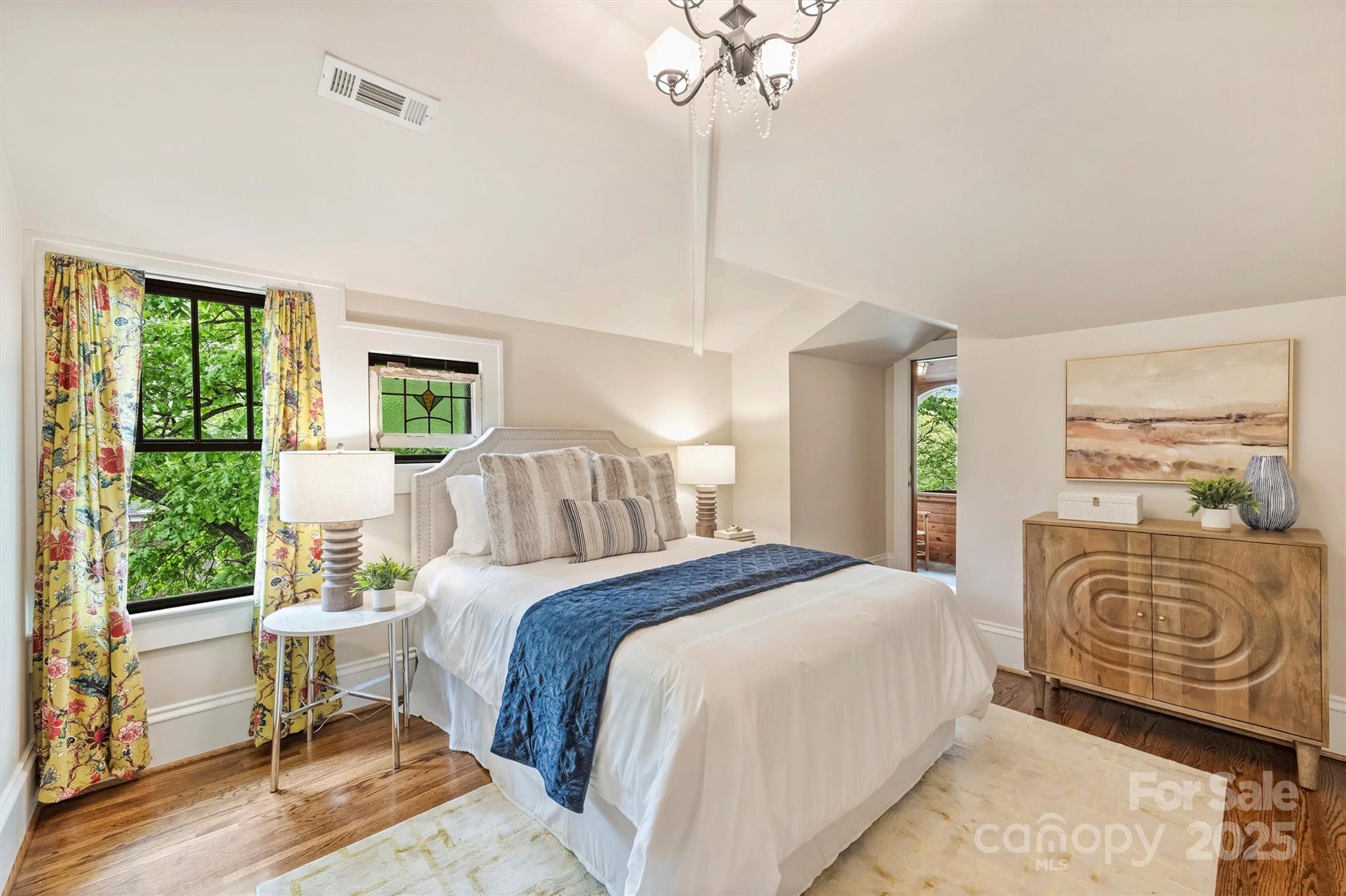 Elizabeth - Residential