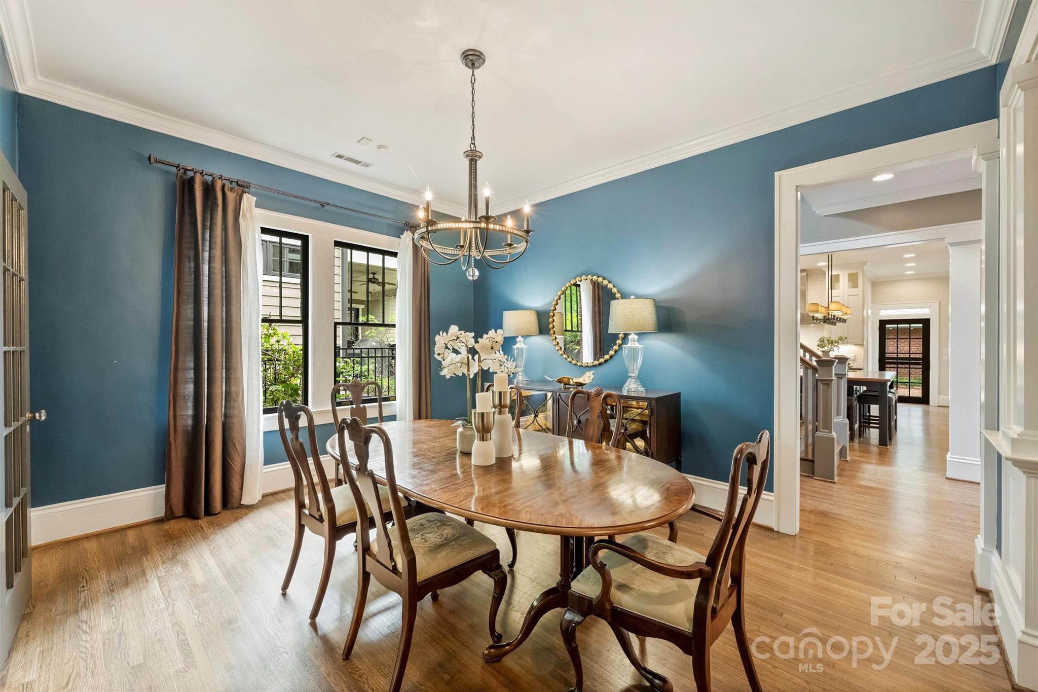 Elizabeth - Residential