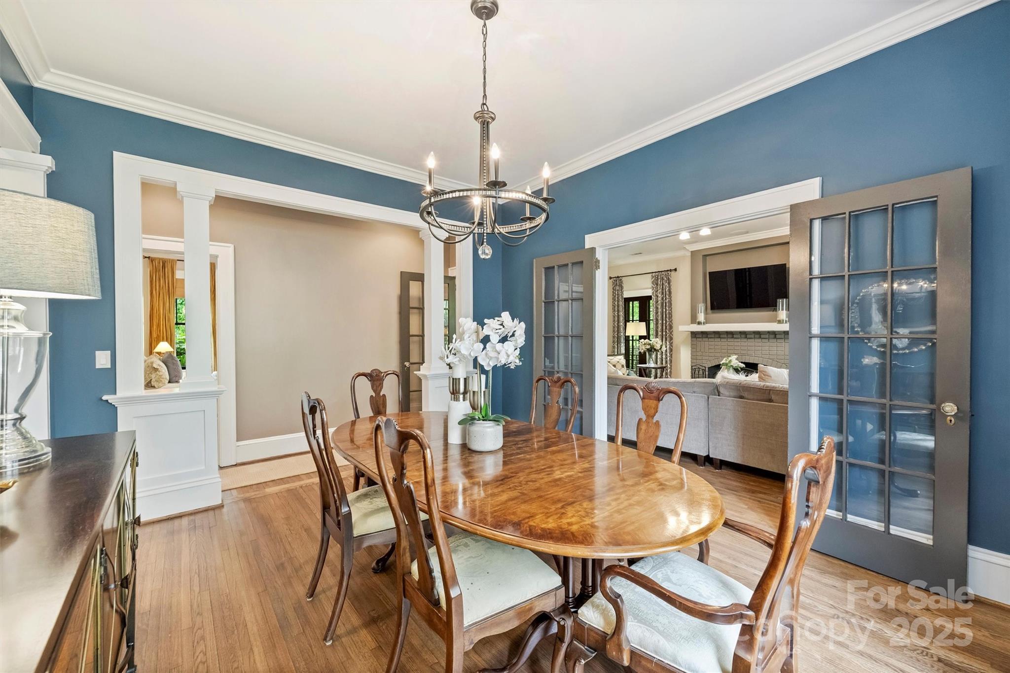 Elizabeth - Residential