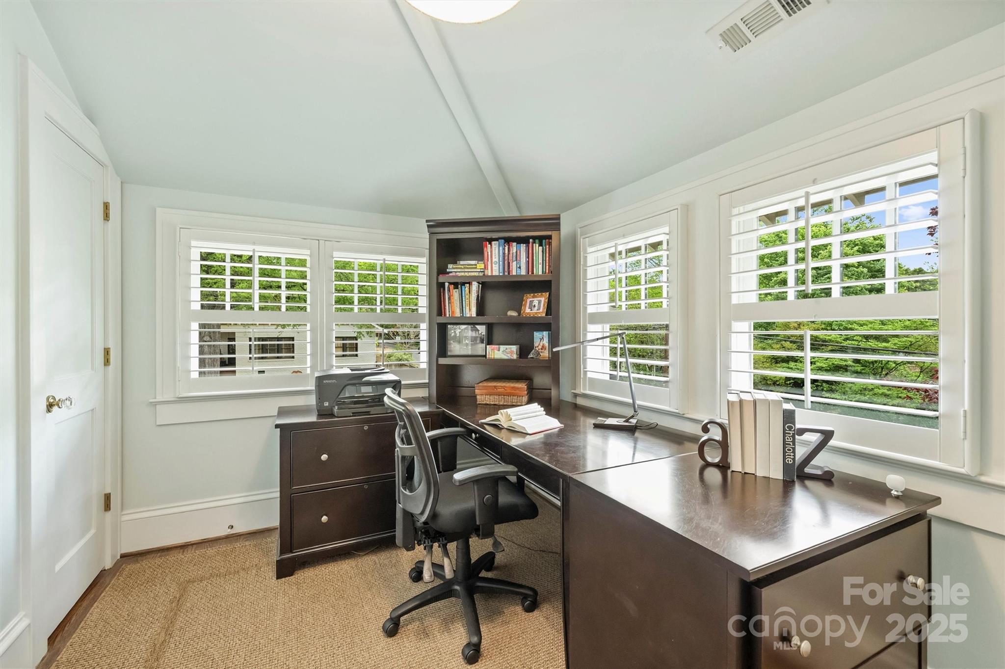 Elizabeth - Residential