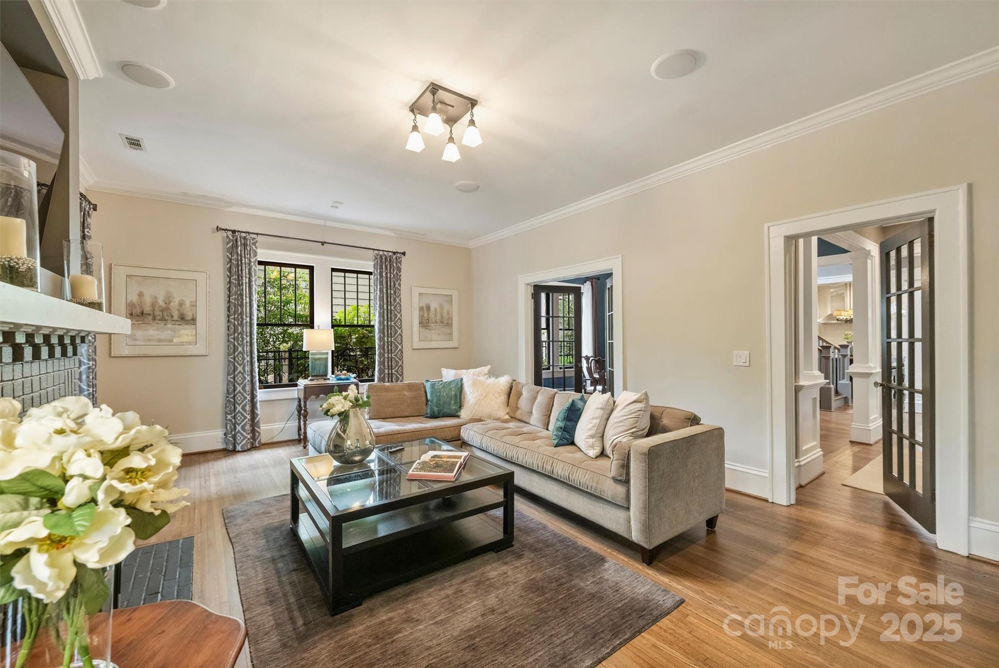 Elizabeth - Residential