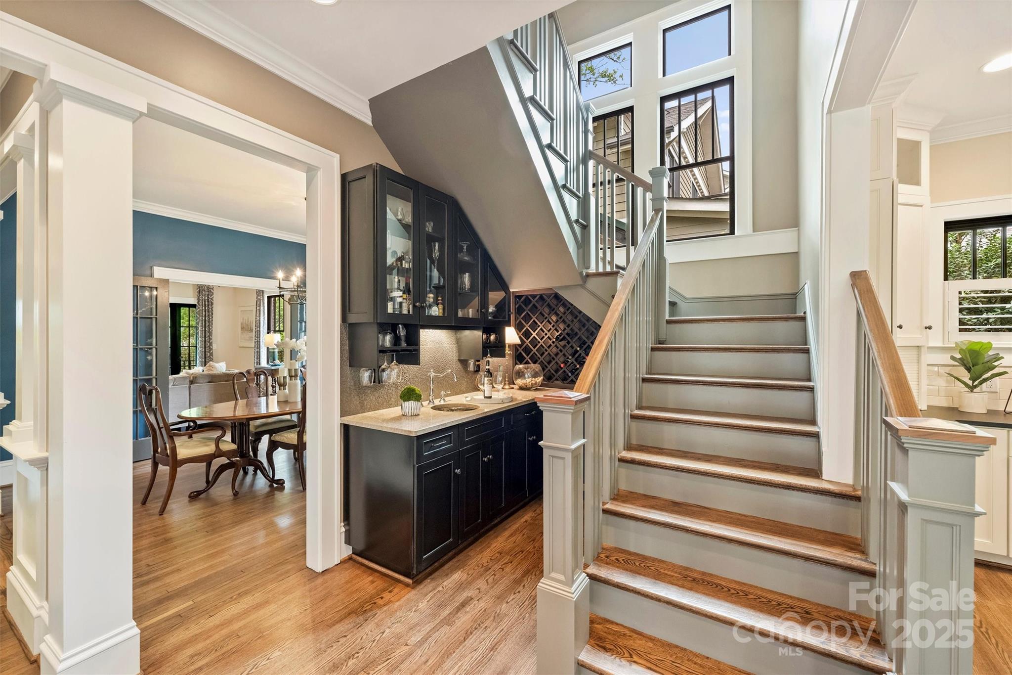 Elizabeth - Residential