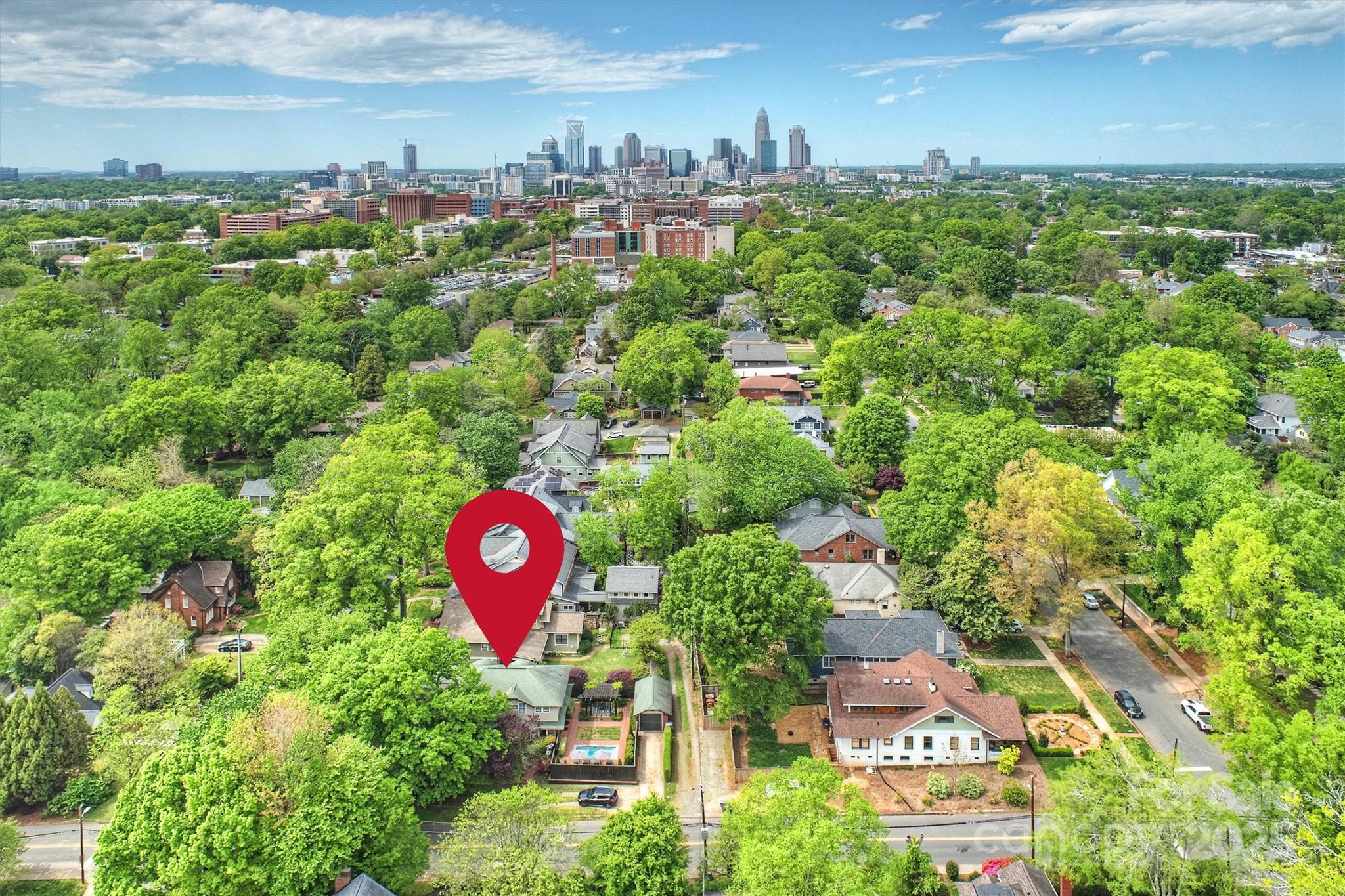 Elizabeth - Residential