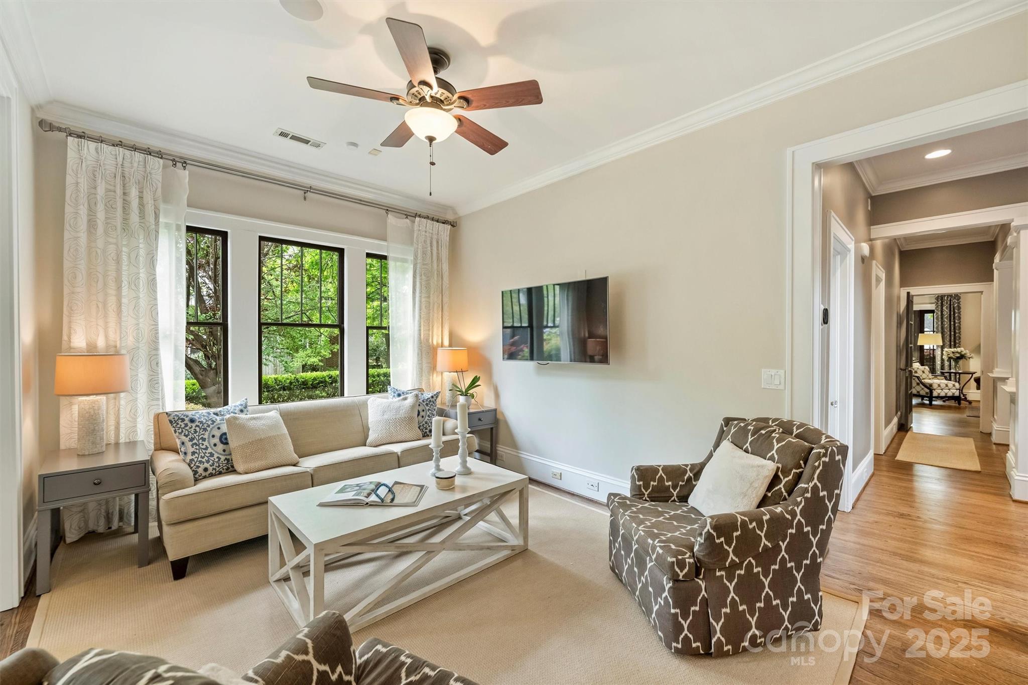 Elizabeth - Residential