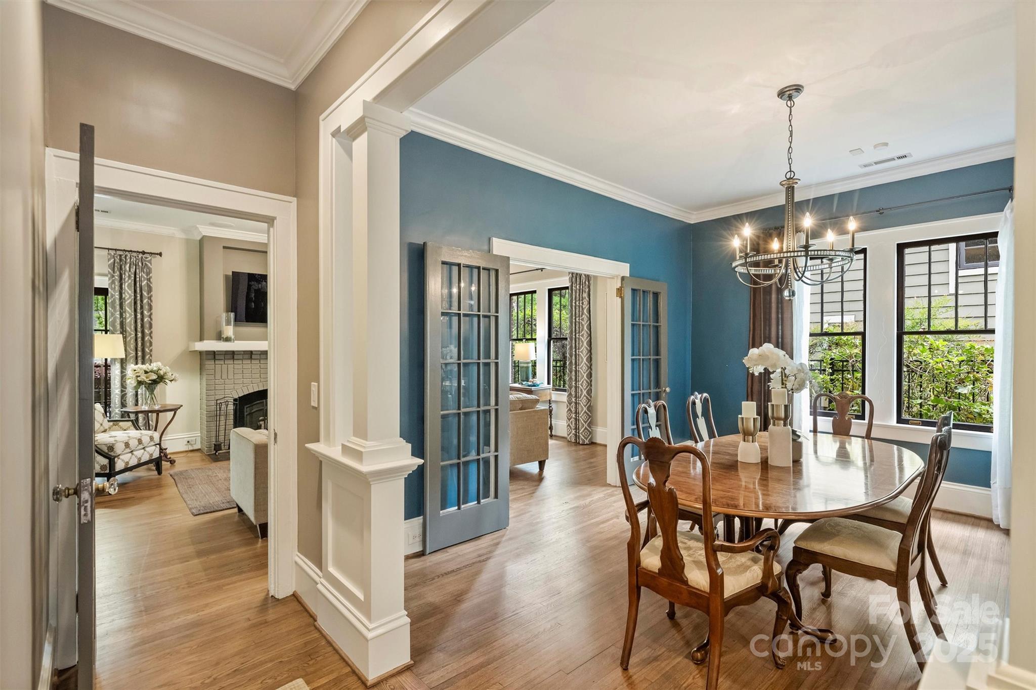 Elizabeth - Residential