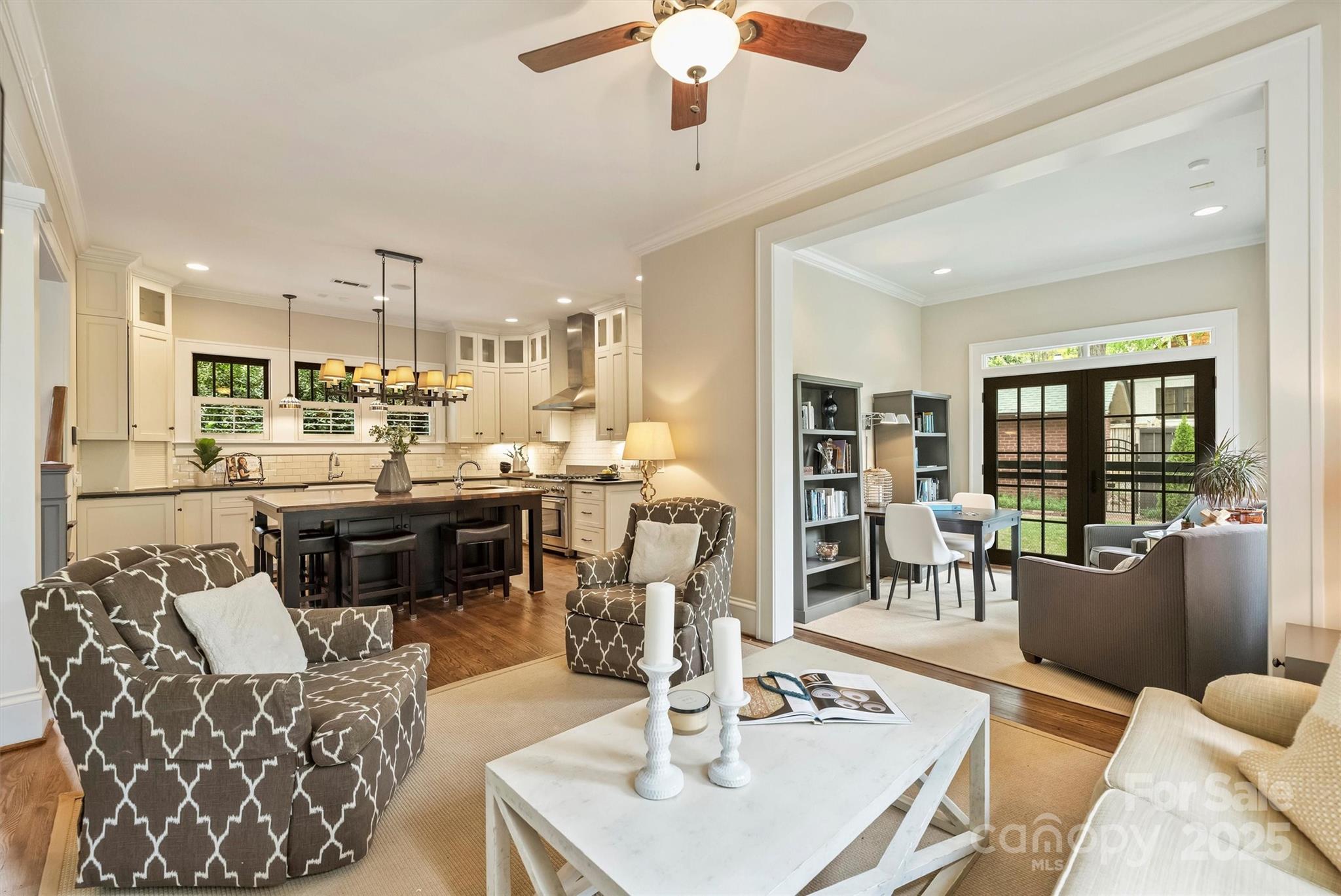 Elizabeth - Residential