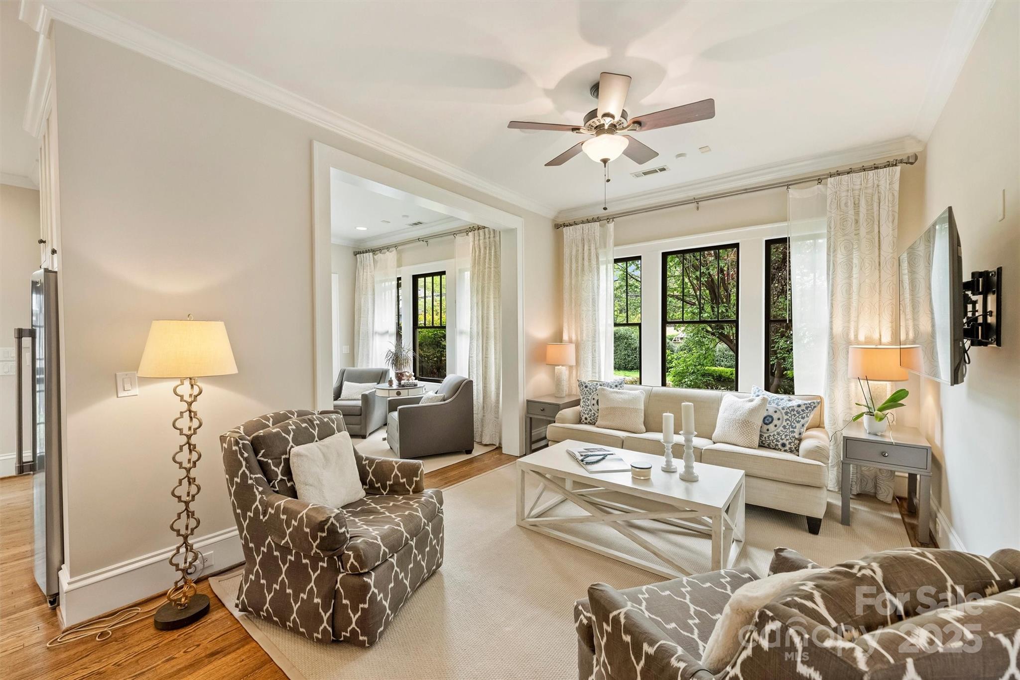 Elizabeth - Residential