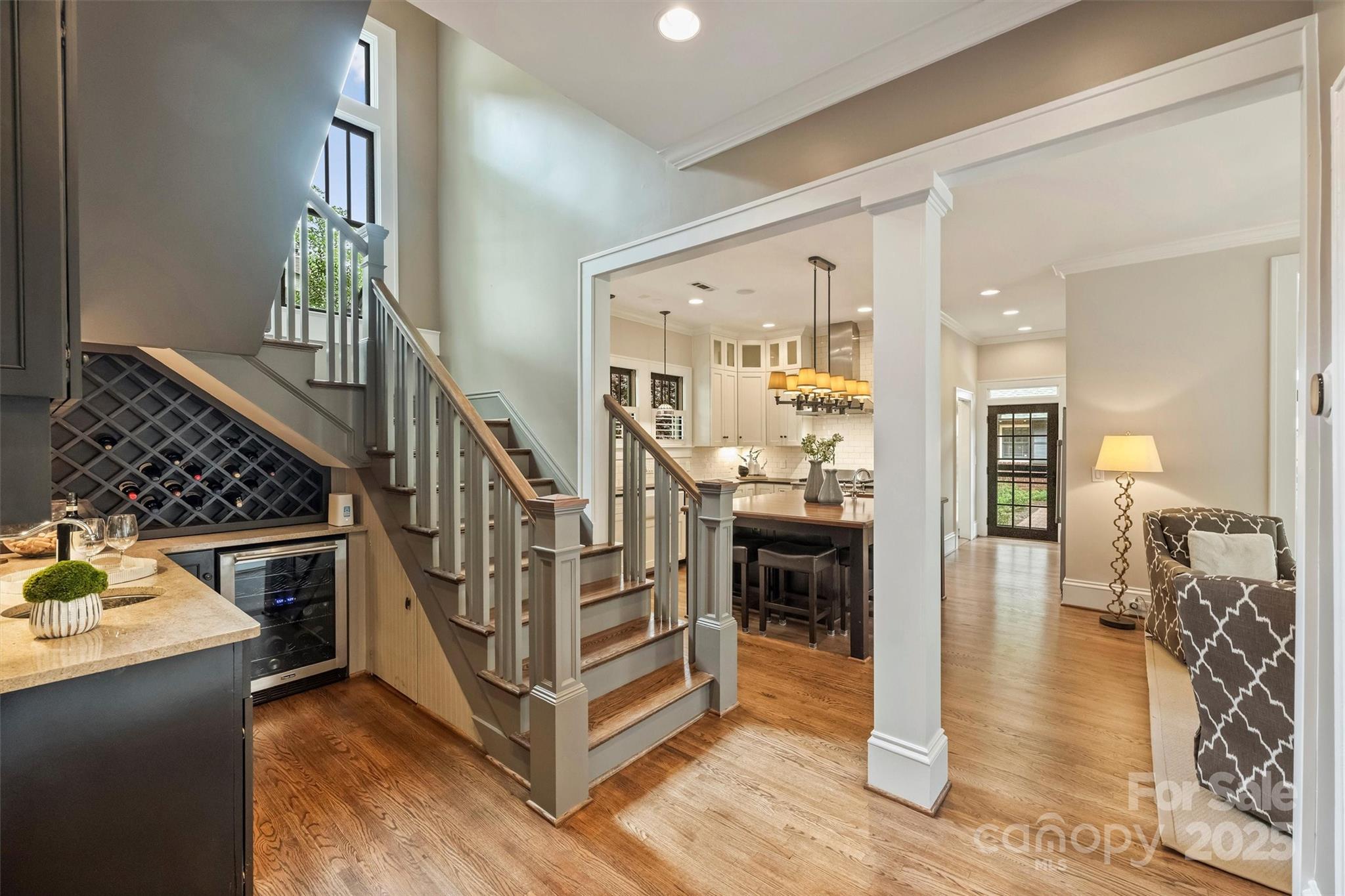 Elizabeth - Residential