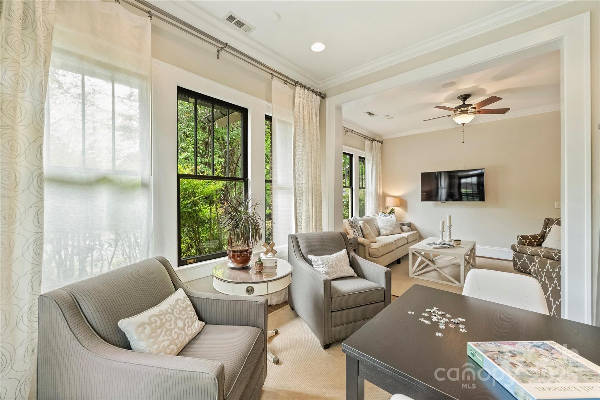 Elizabeth - Residential