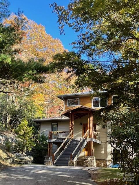 425 Flat Top Mountain Road