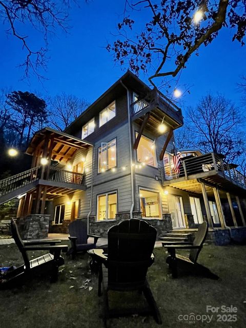 425 Flat Top Mountain Road Fairview NC 28732