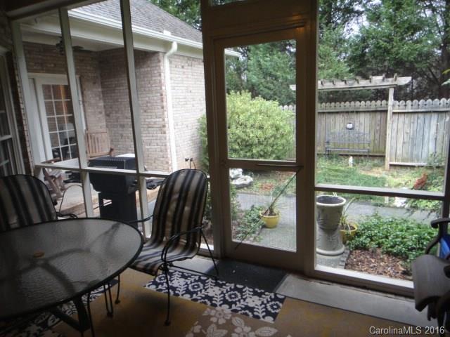 Hamptonwood - Residential