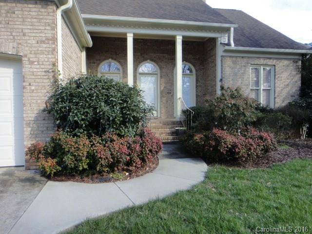 Hamptonwood - Residential