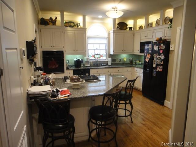 Hamptonwood - Residential